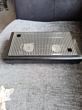 Brabantia warming plate for sale  IPSWICH