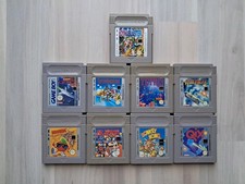 Nintendo gameboy spielesammlun gebraucht kaufen  Reutlingen