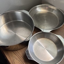 Triplinox made lot for sale  Ludlow