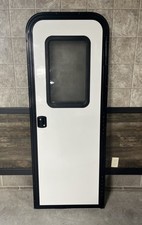 Trailer camper round for sale  Nappanee