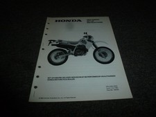 1994 honda xr650l for sale  Dubuque