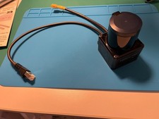 Usado, Telêmetro a laser de varredura Hokuyo Ust-20lx comprar usado  Enviando para Brazil