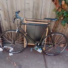 Vintage edoardo bianchi for sale  Oakland