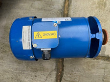 Bfm 240v large for sale  BANBURY