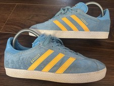 Adidas gazelle semi for sale  LEEDS