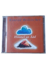 Konrad beikircher himmel gebraucht kaufen  Deutschland