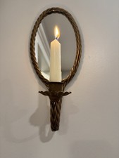 Vintage twisted rope for sale  Olean