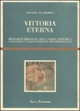 Vittoria eterna michael usato  Cambiago