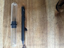 Lamy safari kugelschreiber gebraucht kaufen  Saarbrücken