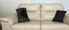 Two black throw for sale  Jacksonville