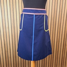 Boden skirt navy for sale Boden skirt navy for sale  CONSETT