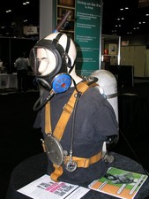 Vintage normalair scuba for sale  Windsor