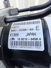 MAZDA 3 ABS BOMBA/MODULADOR BL, COM DSC, P/N 8V61-2C405-AG 04/09-10/13, usado comprar usado  Enviando para Brazil
