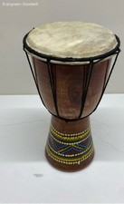 5.5 inch djembe for sale  Seattle
