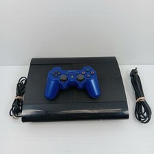 Sony ps3 super for sale  Commerce