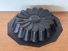 Moule gâteau fleur d'occasion  Agen