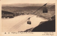 Veyrier telepherique d'occasion  France