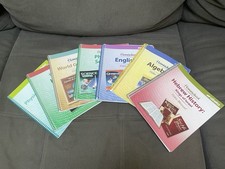 abeka curriculum lesson plans for sale abeka curriculum lesson plans for sale Bloomfield