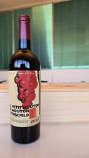 Chateau mouton rothschild usato  Cison di Valmarino