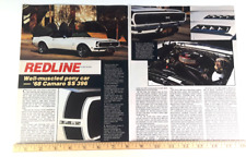 1968 camaro 396 for sale  Glendale