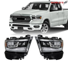 Left right headlights for sale  Monroe Township