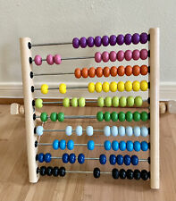 Vintage ikea abacus for sale  Houston