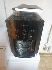 Kaffeevolautomat krups ea81 gebraucht kaufen  Augsburg
