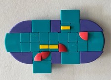 Binary arts triple for sale  Woodstock