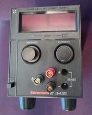 Sorensen xts15 programmable for sale  Rochelle Park