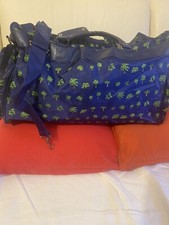 Borsa borsone naj usato  Torino