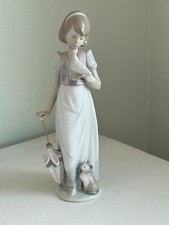 Lladro 7611 summer for sale  Escondido