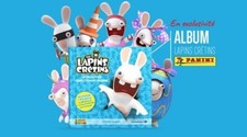 Image panini lapin d'occasion  Pontailler-sur-Saône