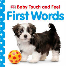 Baby touch feel for sale  Montgomery