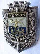 Menton urban d'occasion  Expédié en Belgium