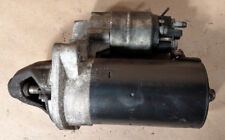Bmw e46 anlasser gebraucht kaufen  Aachen