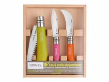 Set coltelli roncola usato  Lavagna