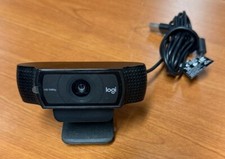 Logitech c920e pro for sale  San Jose