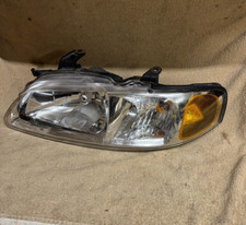 Nissan sentra headlight for sale  Waupun