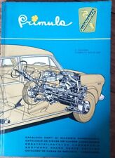 Libro. autobianchi primula usato  Chiavari