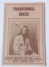 Traditional dress knowledge for sale  Filer