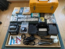 Fibre splicer fujikura for sale  NEWMARKET