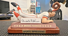 Brooks robinson 1990 for sale  Schaumburg