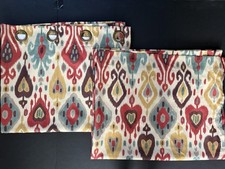 Pier one ikat for sale  Chelan