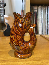 Dartmouth brown glug for sale  EDINBURGH