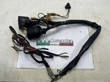 Impianto elettrico yamaha usato  Gambettola