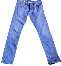 Diesel mens jeans for sale  MARKET HARBOROUGH