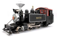 Bachmann spectrum gauge for sale  SHEFFIELD