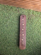 Vintage old handcrafted for sale  LONDON