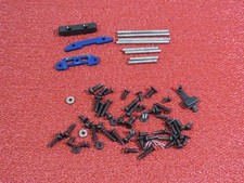 Traxxas Jato 2.5 3.3 parafusos, pinos de dobradiça, ferragens. Peças de caminhões de controle remoto comprar usado Traxxas Jato 2.5 3.3 parafusos, pinos de dobradiça, ferragens. Peças de caminhões de controle remoto comprar usado  Enviando para Brazil