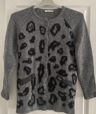 Gilet maille laine d'occasion Gilet maille laine d'occasion  Nice-
